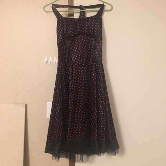 Ruby Rox Dress - Picture 1 of 3